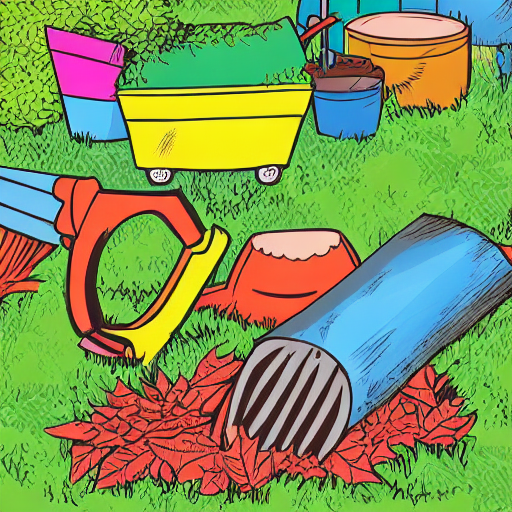 Yard Waste Drop-Off Site